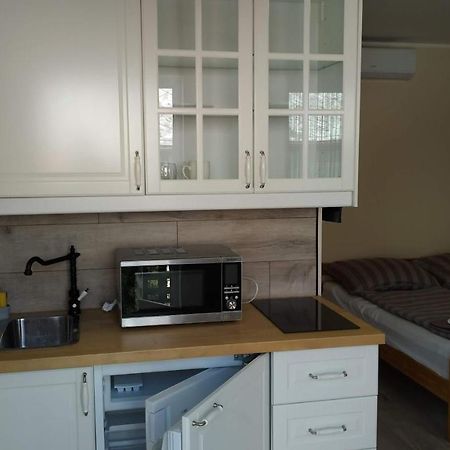 Bamboo Apartman 希欧福克 外观 照片