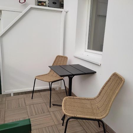 Bamboo Apartman 希欧福克 外观 照片
