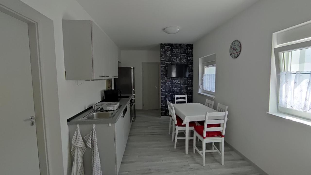 Bamboo Apartman 希欧福克 外观 照片