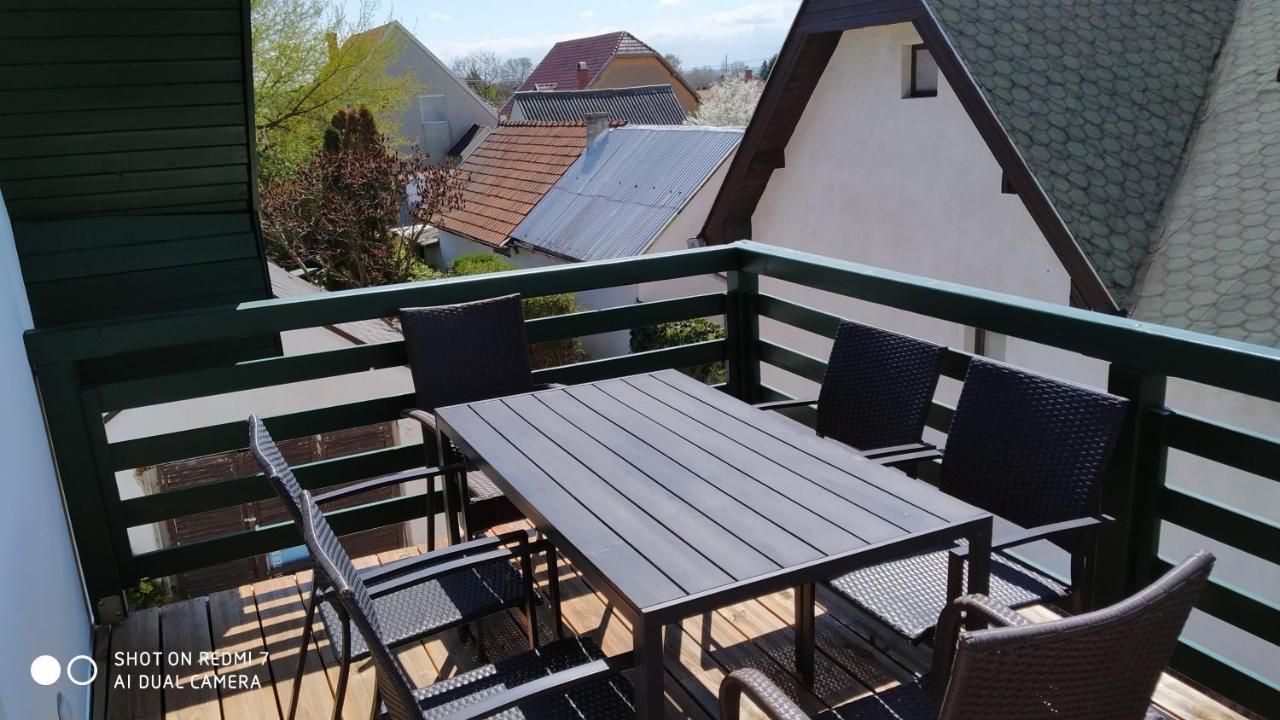 Bamboo Apartman 希欧福克 外观 照片
