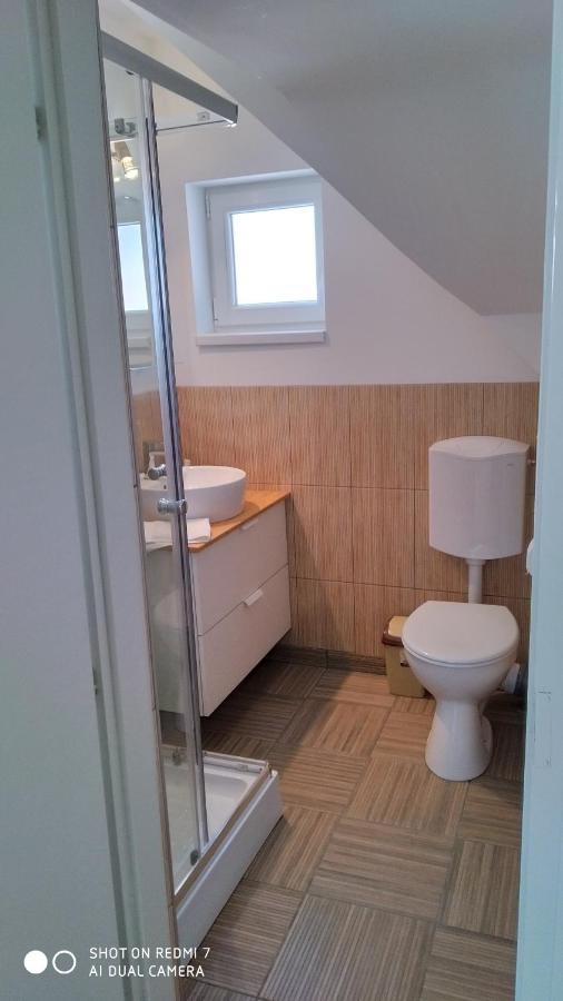Bamboo Apartman 希欧福克 外观 照片