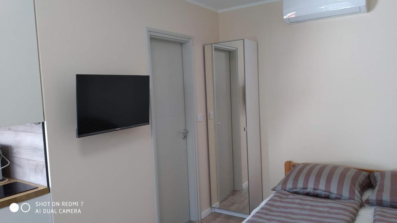 Bamboo Apartman 希欧福克 外观 照片