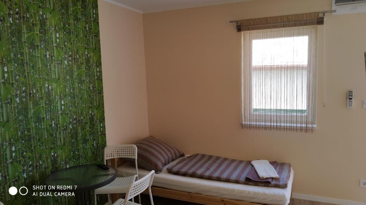 Bamboo Apartman 希欧福克 外观 照片