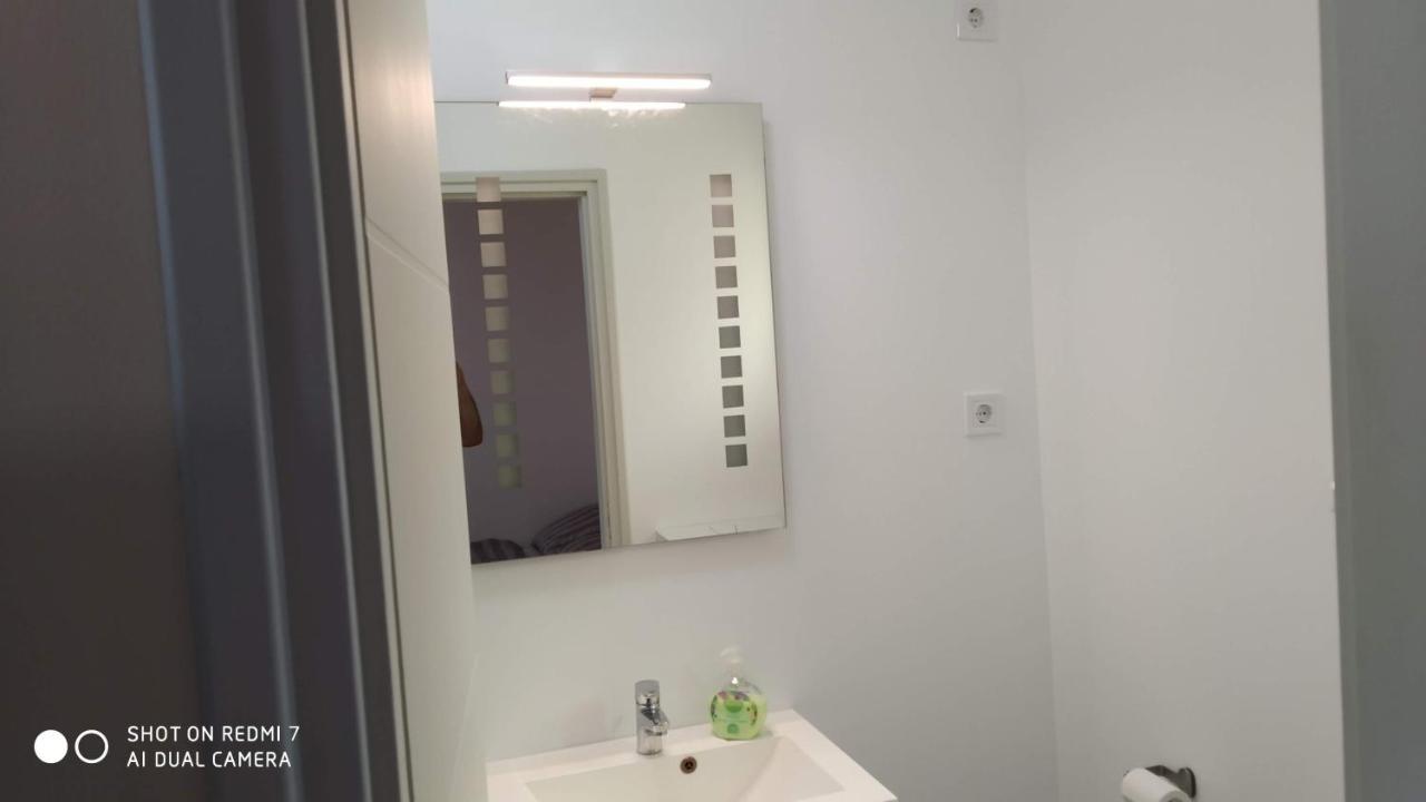 Bamboo Apartman 希欧福克 外观 照片