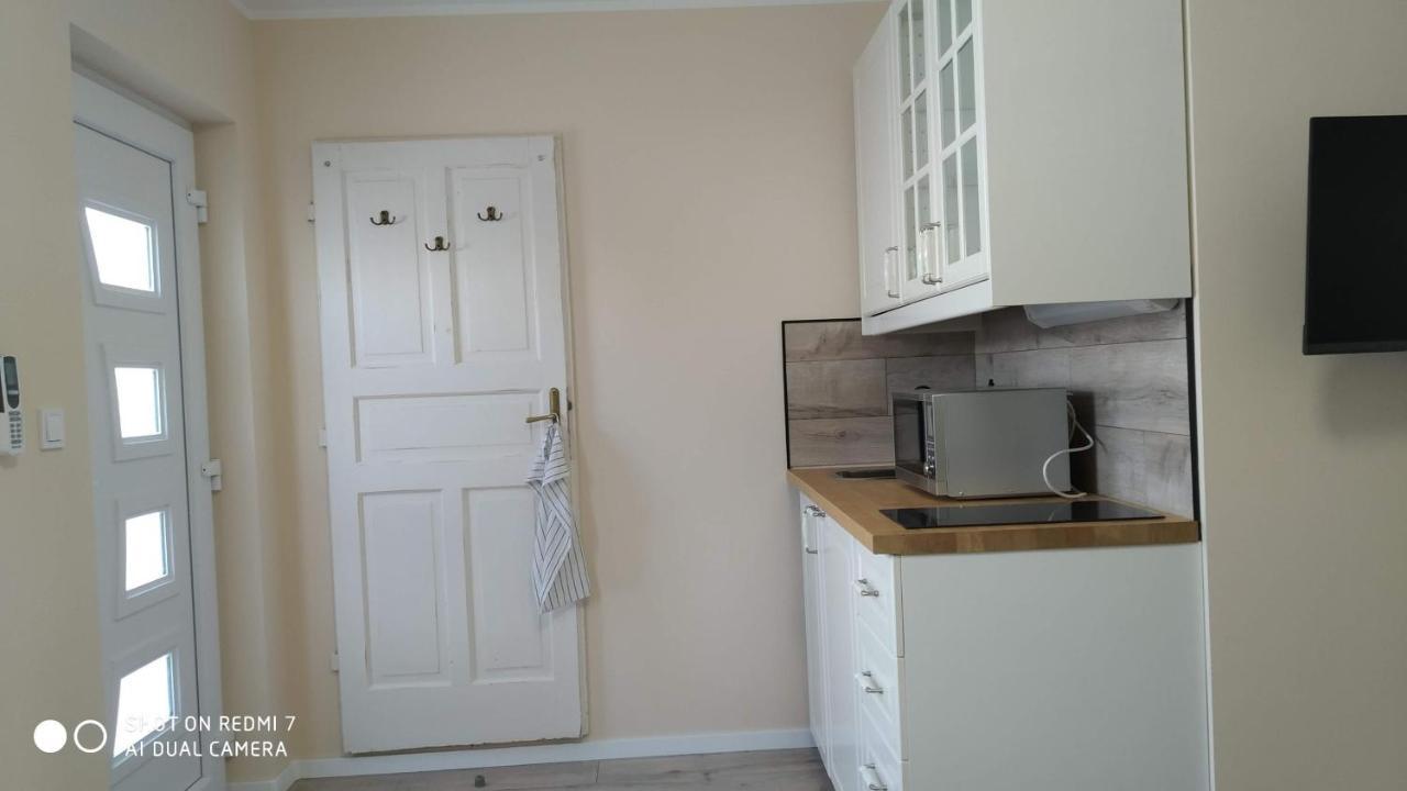 Bamboo Apartman 希欧福克 外观 照片
