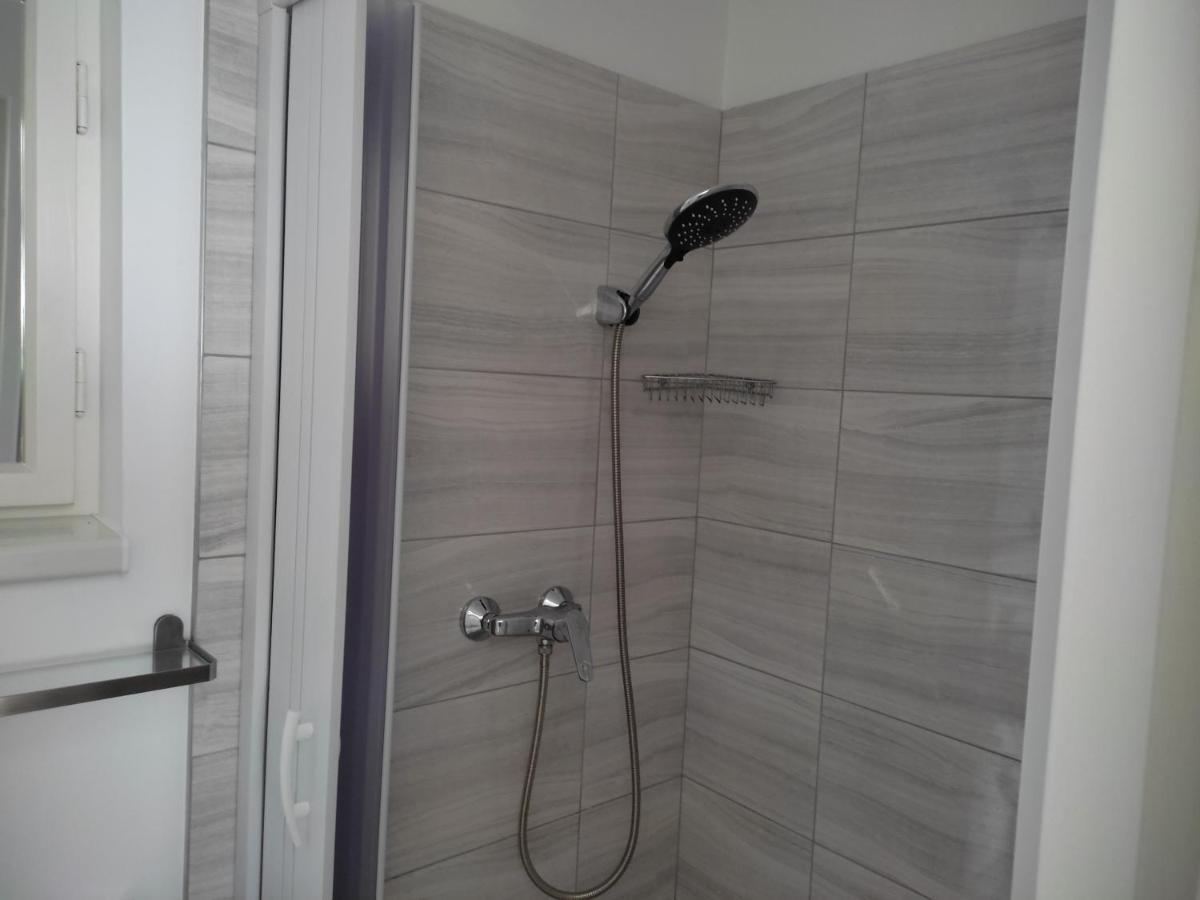 Bamboo Apartman 希欧福克 外观 照片
